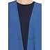Designer Shrug abaya combo Designer Shrug abaya combo
