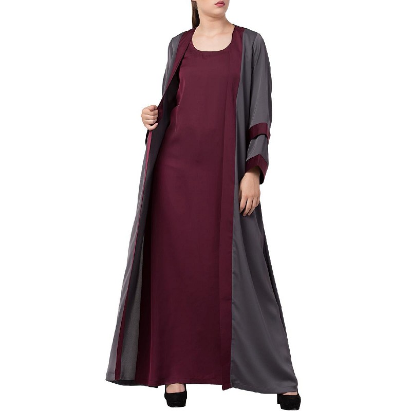Shrug abaya online Buy designer shrug abaya at