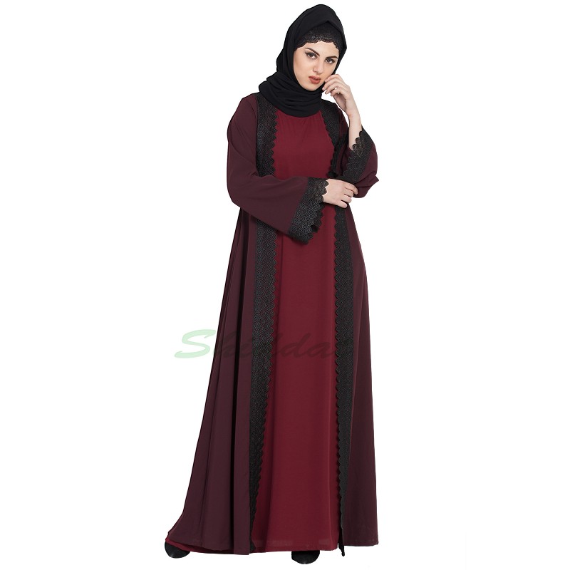 Shrug Online Designer Long Cardigan Abaya Online At Www shiddat shrug-online-designer-long-cardigan-abaya-online-at-www-shiddat