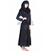 Abayas, Burqas Wholesale