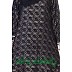 A-Line Scale Double Layer Dual Cloth Abaya A-Line Scale Double Layer Dual Cloth Abaya