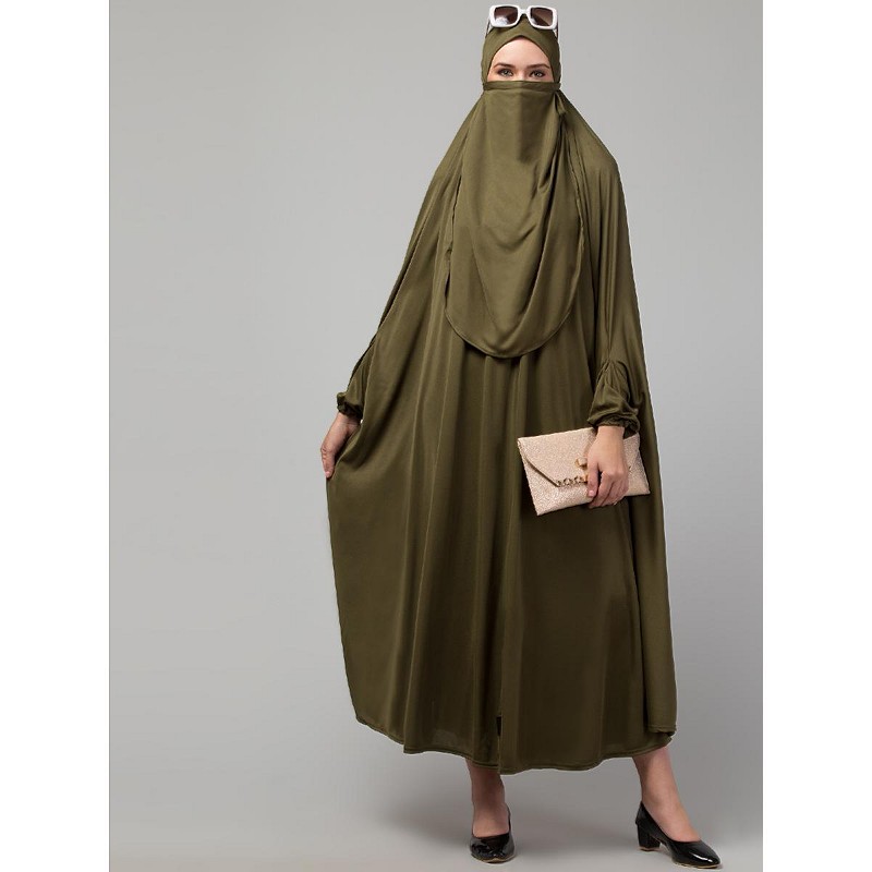 Jilbab online shopping on sale