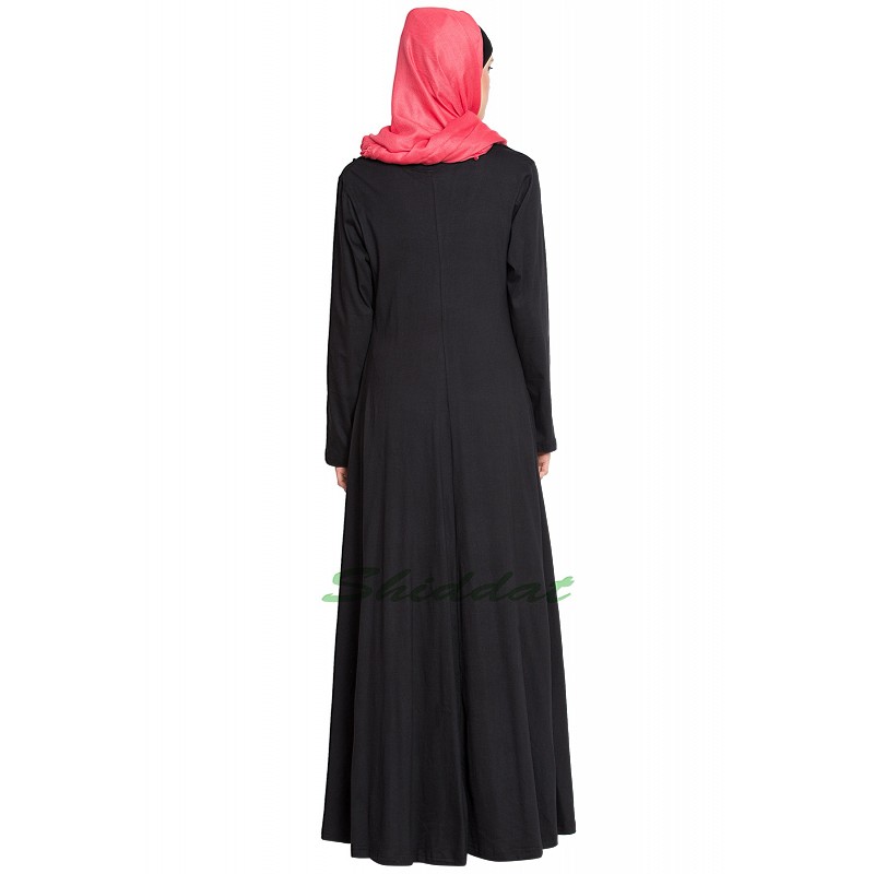 Abaya online in India- Jersey Travel 