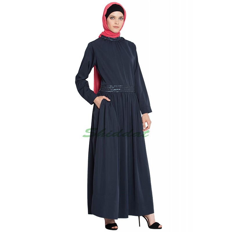 shiddat abaya