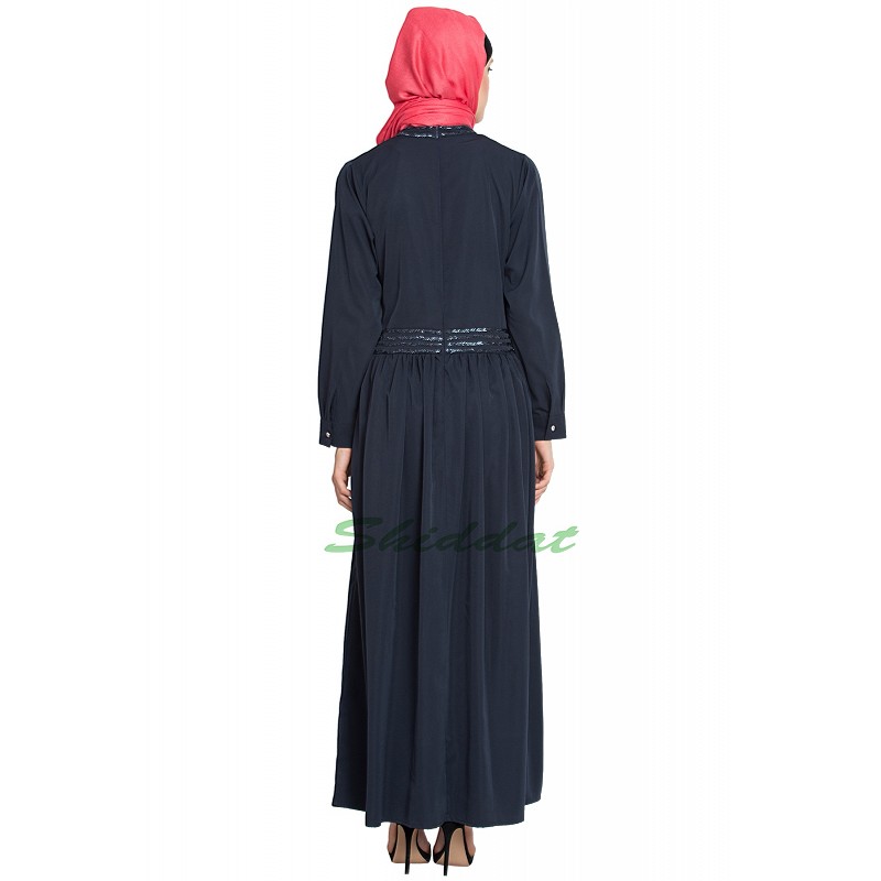 embellished abayas