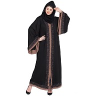 Dubai kaftan abaya Dubai kaftan abaya