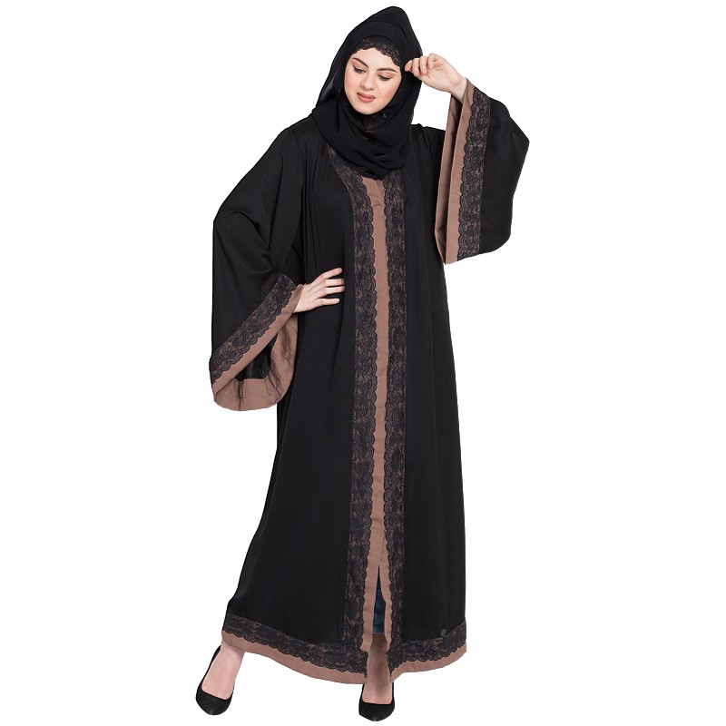Shiddat abaya sale