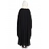 Party wear Kaftan abaya with hand work- Black Party wear Kaftan abaya with hand work- Black