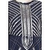 Designer party wear Embellished abaya Designer party wear Embellished abaya