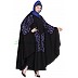 Embroidered Irani Kaftan Embroidered Irani Kaftan