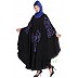 Embroidered Irani Kaftan Embroidered Irani Kaftan