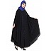Irani Kaftan style abaya with handwork Irani Kaftan style abaya with handwork