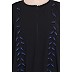 Irani Kaftan style abaya with handwork Irani Kaftan style abaya with handwork