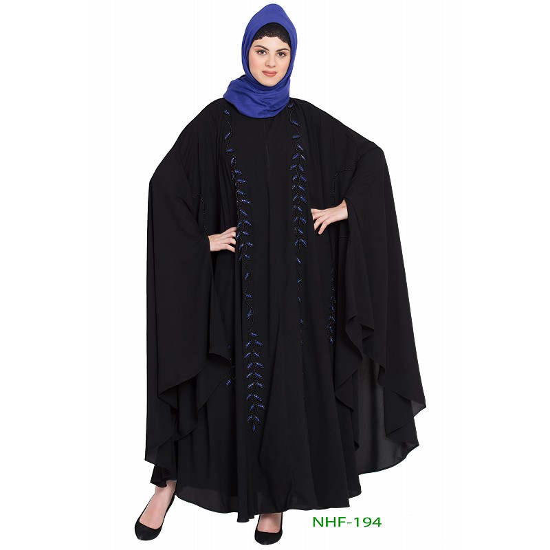 Irani sales abaya online