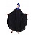 Irani Kaftan style abaya with handwork Irani Kaftan style abaya with handwork