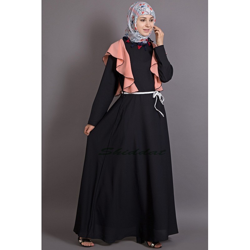A line abaya designs Clearance