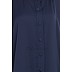 Front open Kaftan abaya- Navy Blue Front open Kaftan abaya- Navy Blue