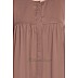 Front open casual abaya- Beige  Front open casual abaya- Beige