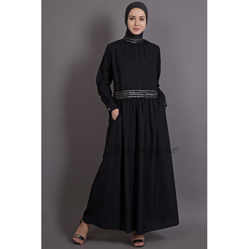 party wear burkha