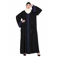 Dubai style Kaftan abaya with handwork Dubai style Kaftan abaya with handwork