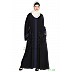 Dubai style Kaftan abaya with handwork Dubai style Kaftan abaya with handwork