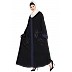 Dubai style Kaftan abaya with handwork Dubai style Kaftan abaya with handwork