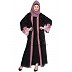 Party wear Dubai abaya Party wear Dubai abaya