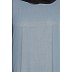 Party wear abaya- Petrol Blue Party wear abaya- Petrol Blue