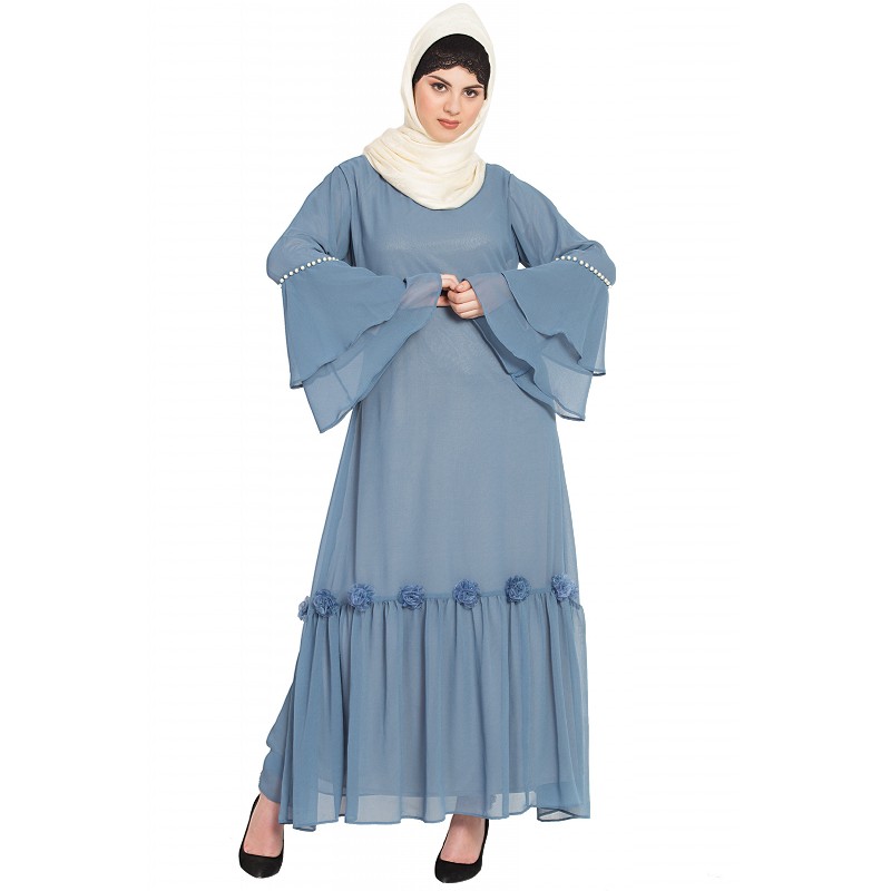 Party Abaya 2024 www.favors
