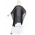 Double layer embellished party wear abaya Double layer embellished party wear abaya
