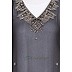 Double layer embellished party wear abaya Double layer embellished party wear abaya