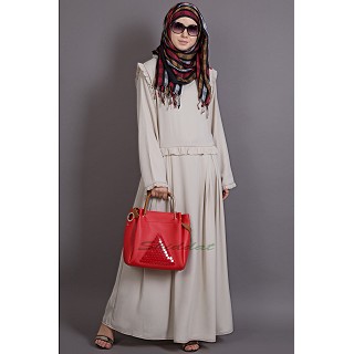 Casual Wear designer abaya