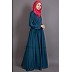 Chic abaya- Peated casual wear Chic abaya- Peated casual wear