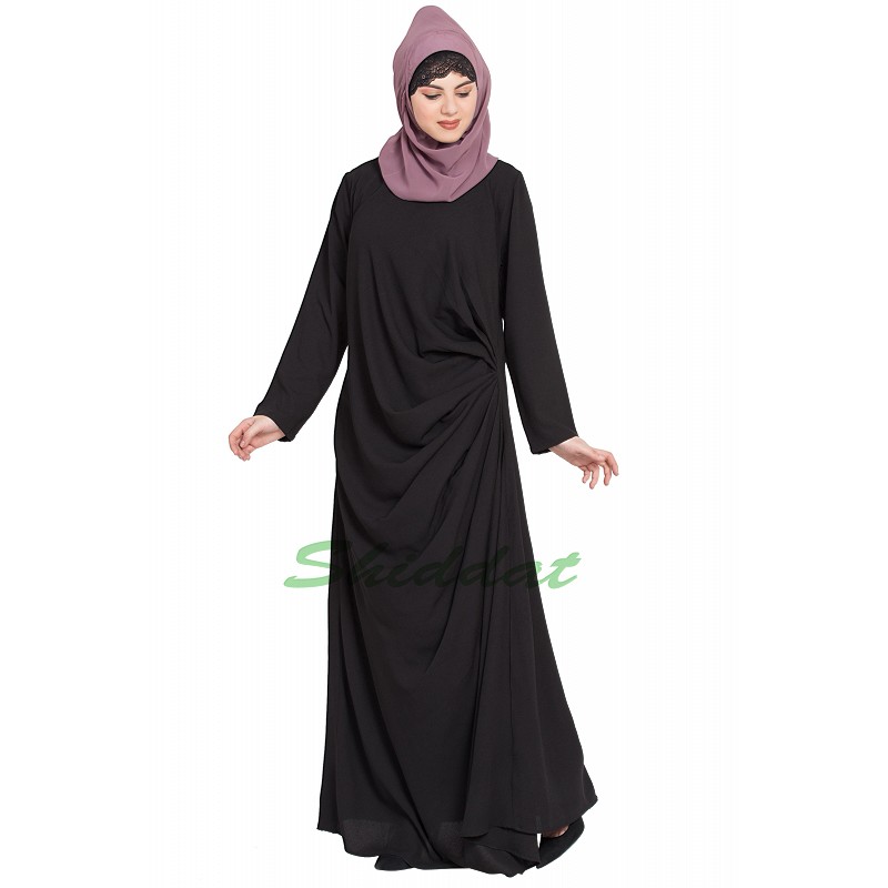 Shiddat abayas best sale