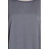 Kaftan style abaya- Grey Kaftan style abaya- Grey