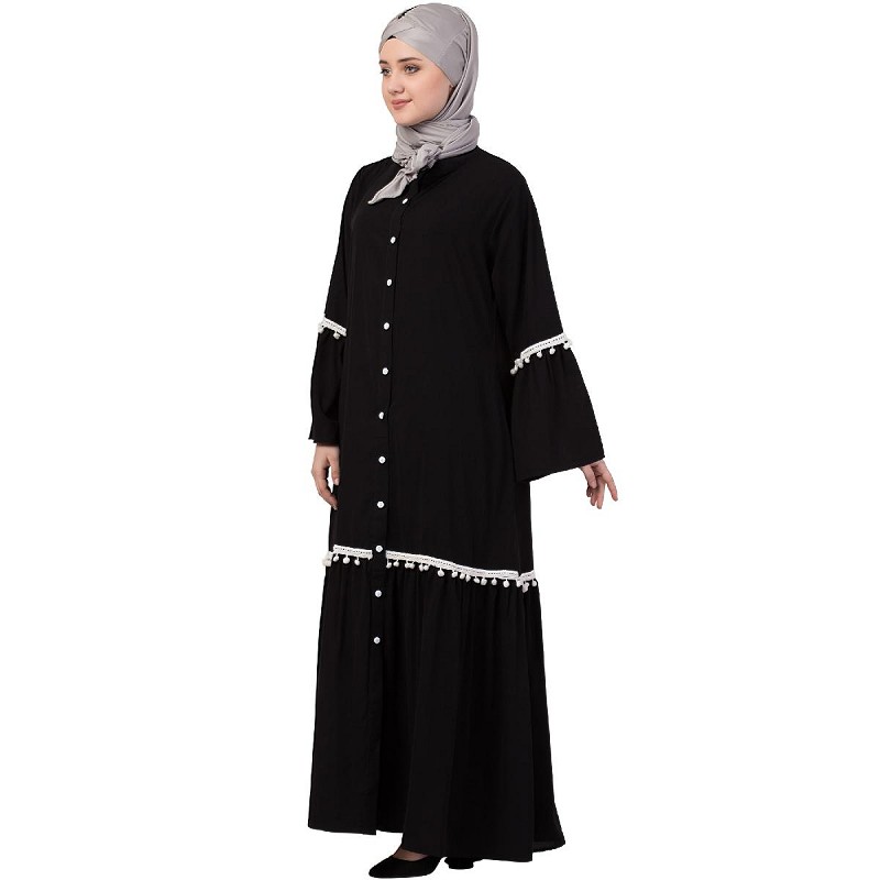 shiddat abayas