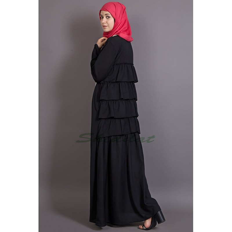 Shiddat burqa online