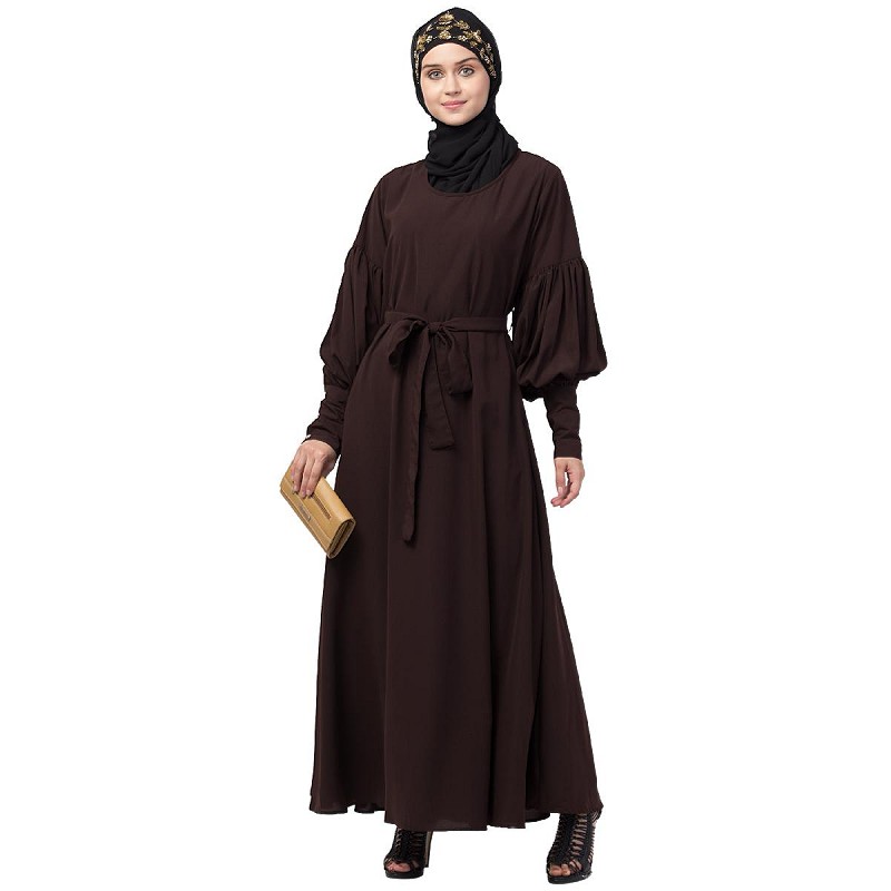 Abaya online- Shop for elegant abayas at www.shiddat.com