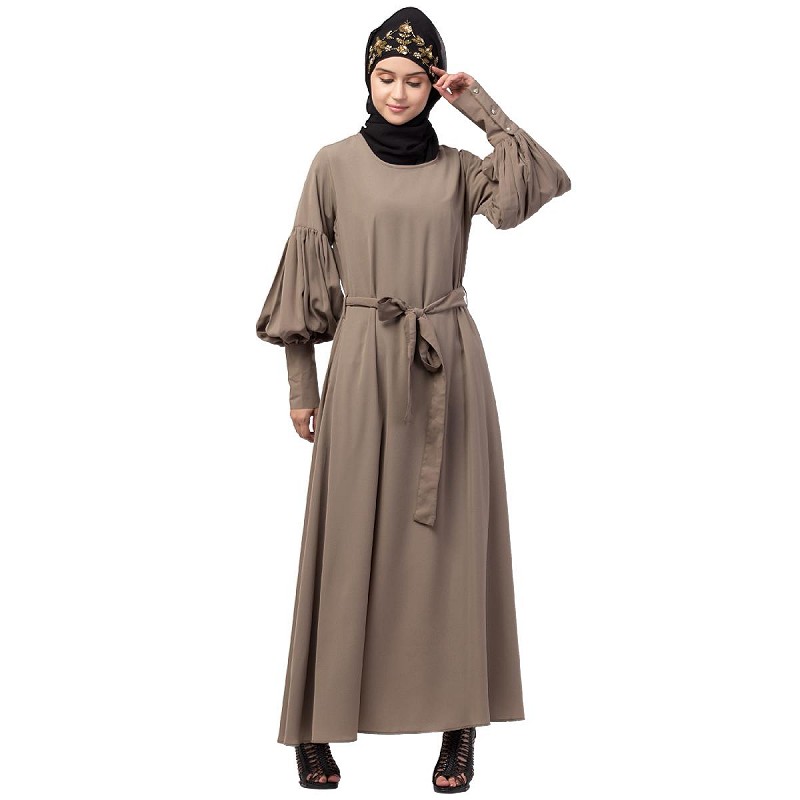 long abayas
