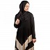 Abaya - lycra imported fabric Abaya - lycra imported fabric