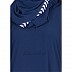 Abaya- blue colored turkish design