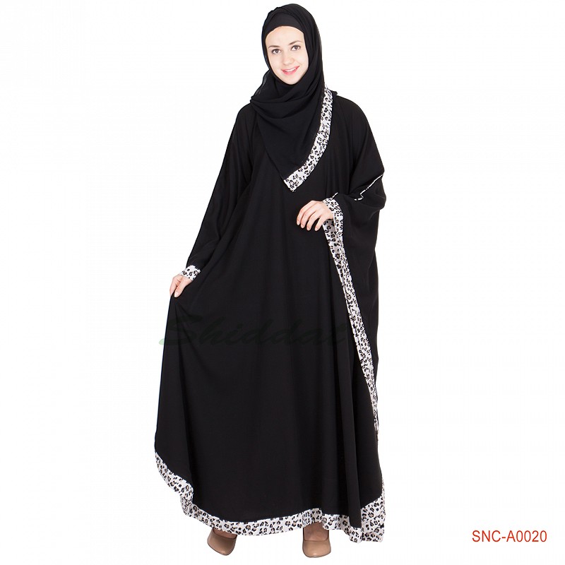 Kaftan online in India, Best Muslim dress shopping at shiddat.com