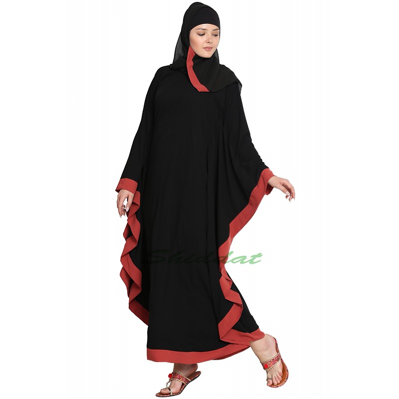 kaftan naqab online