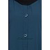 Front-open abaya- Blue color Front-open abaya- Blue color