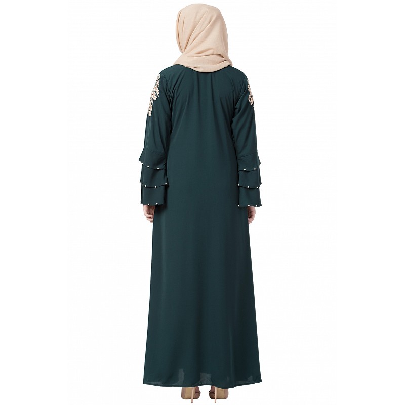 abaya shop in green street