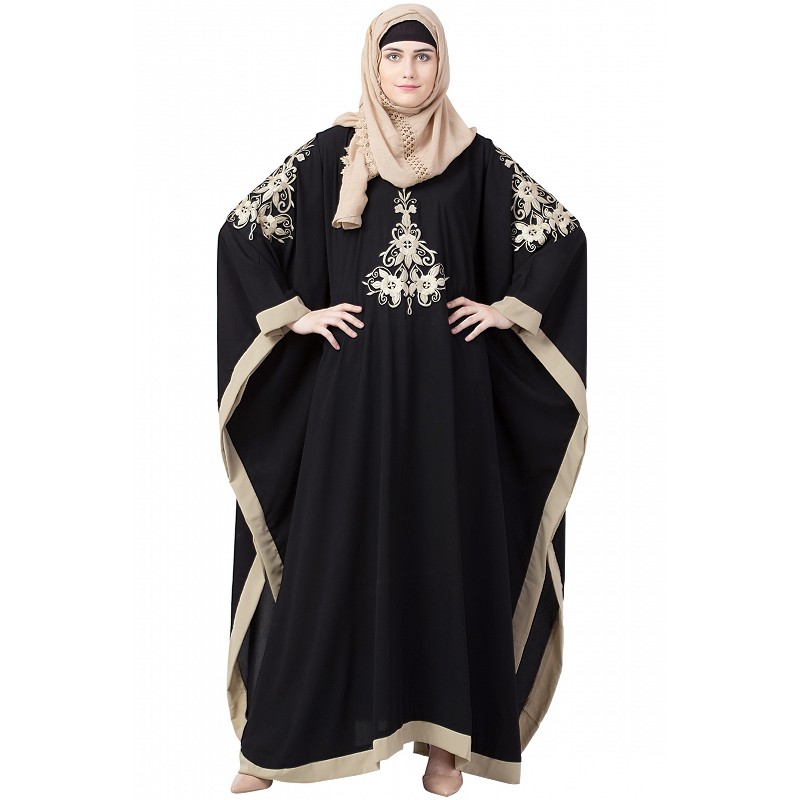 Kaftan abaya online Outlet