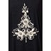 Kaftan abaya with Beige Embroidery work- Black Kaftan abaya with Beige Embroidery work- Black