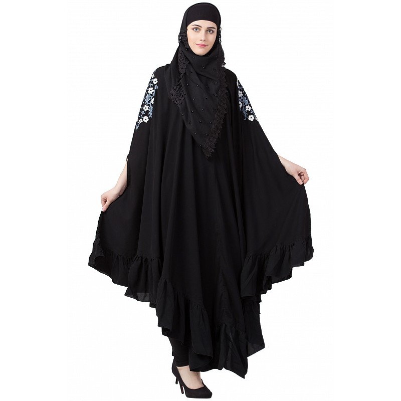kaftan naqab online
