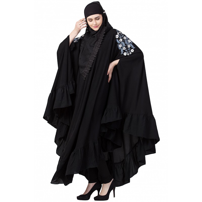 kaftan naqab online