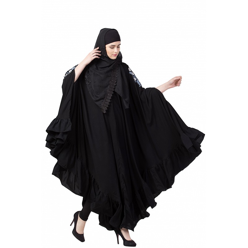 kaftan naqab online